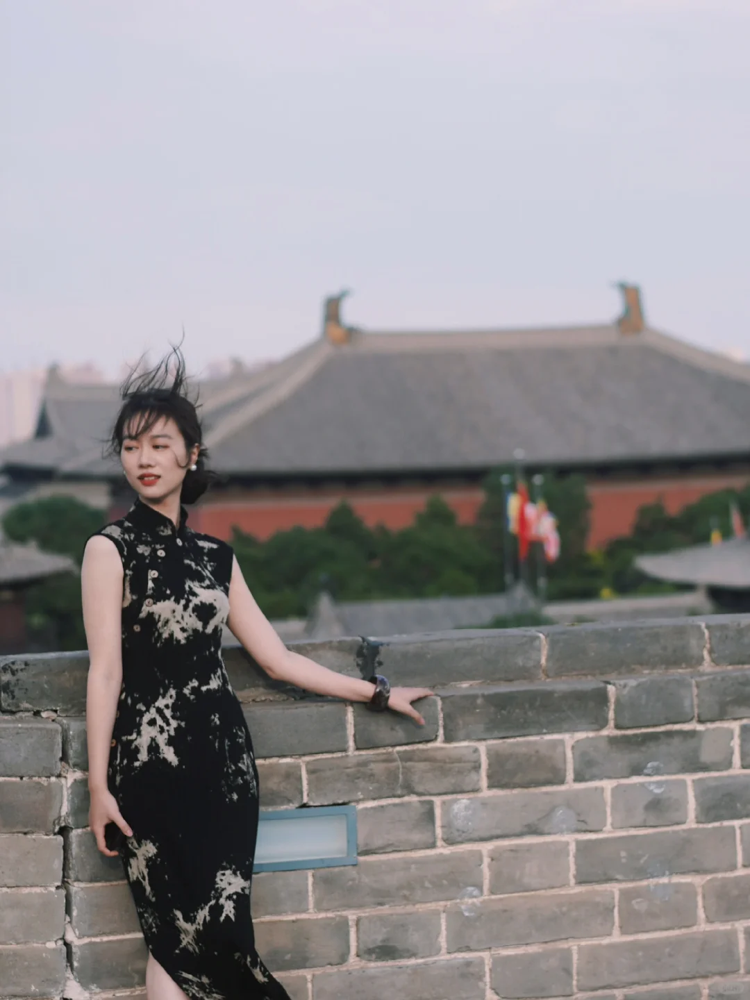 不止是煤都——更是北魏遗风，天下大同！