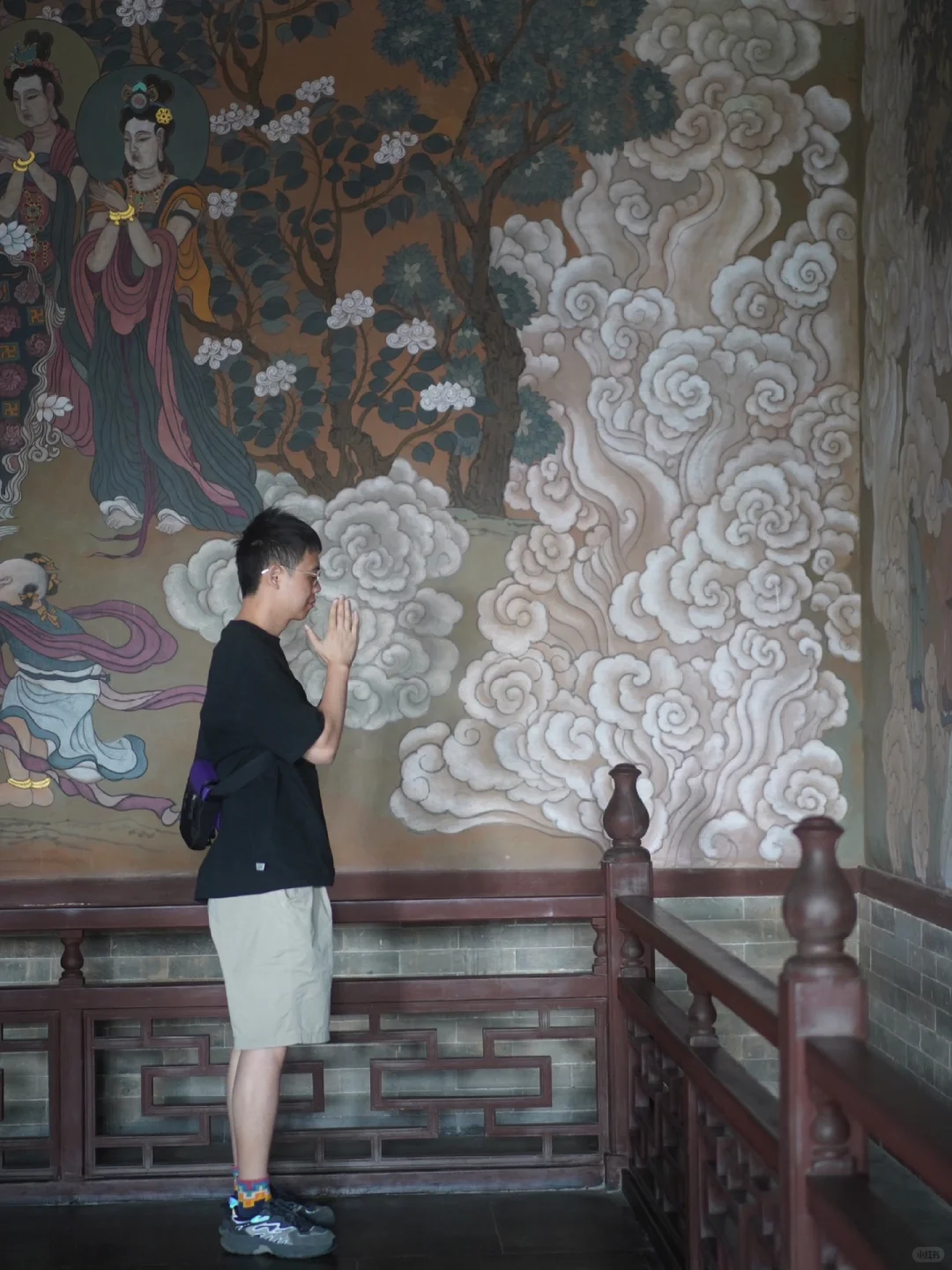 不止是煤都——更是北魏遗风，天下大同！