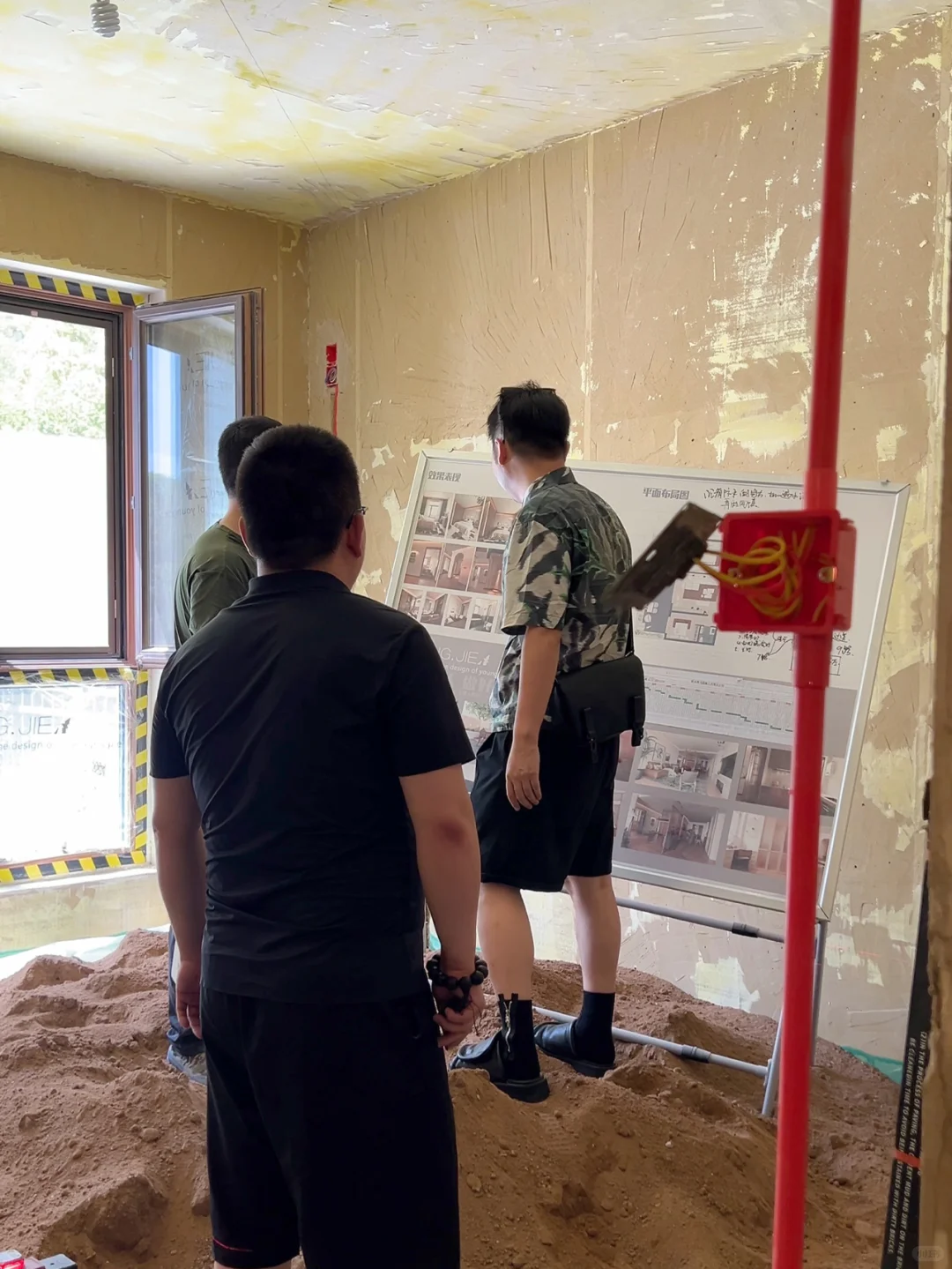 📍山西大同｜一家小众设计工作室 的独白