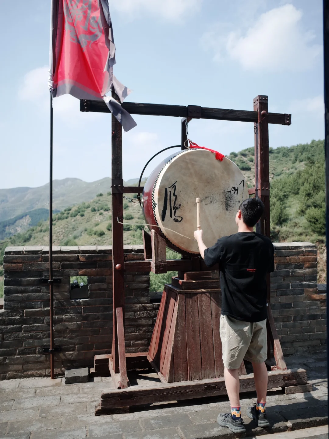 不止是煤都——更是北魏遗风，天下大同！