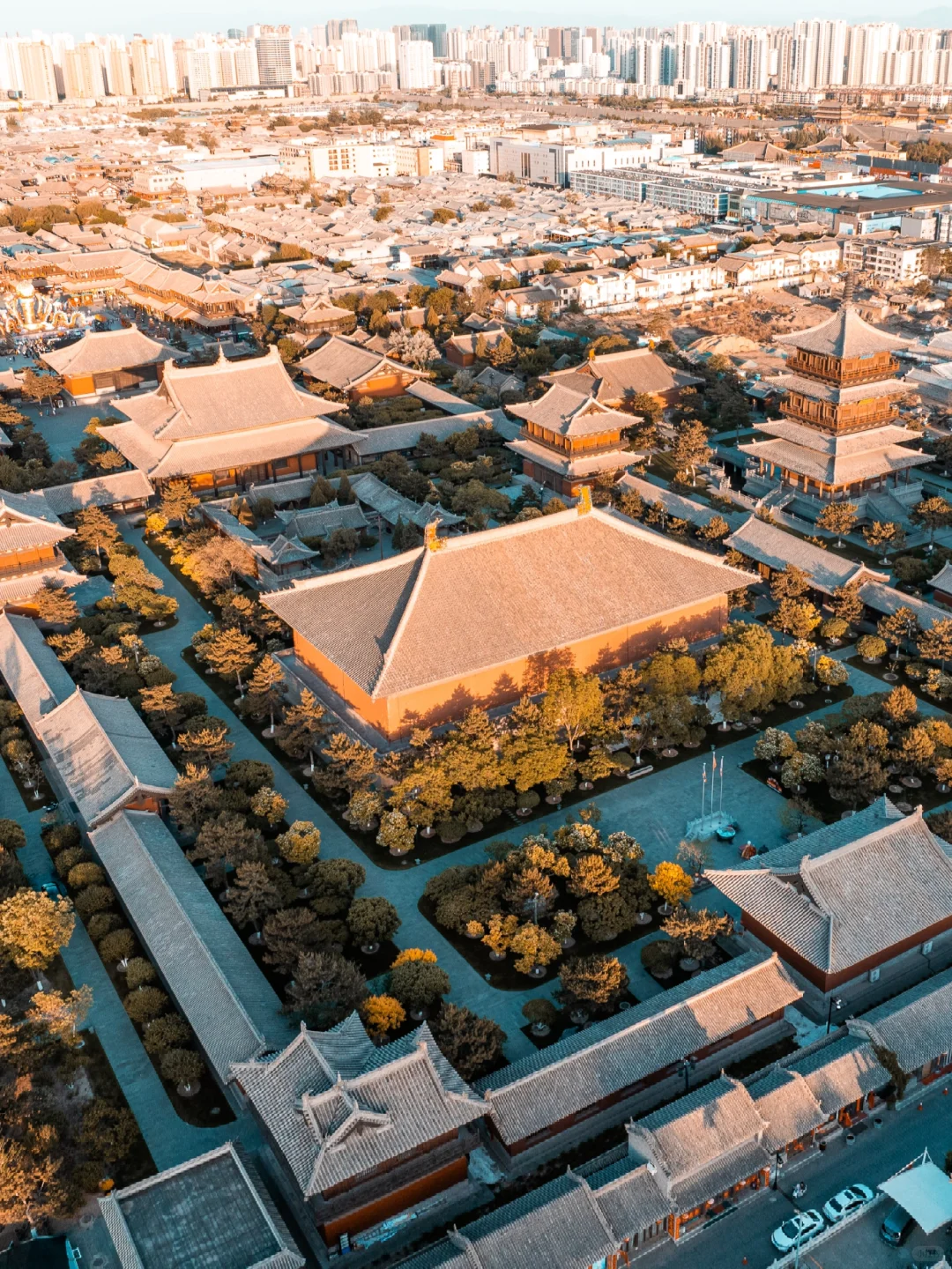 天下大同 美美与共