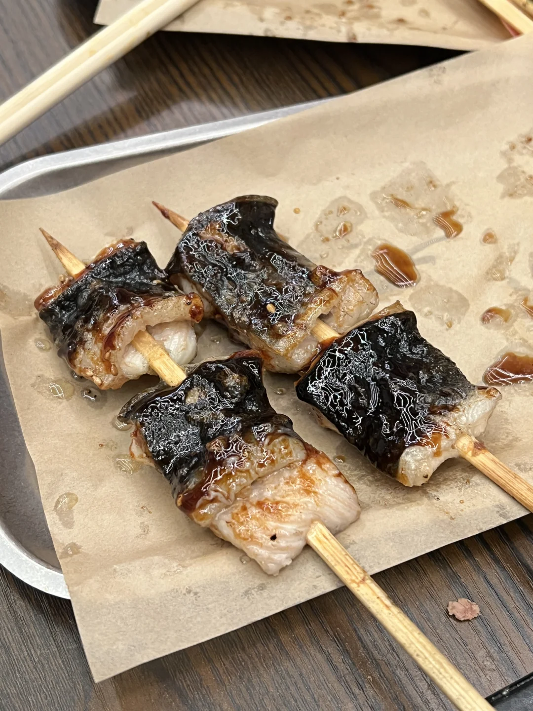 长治吃什么🍴咖屿の烧鸟