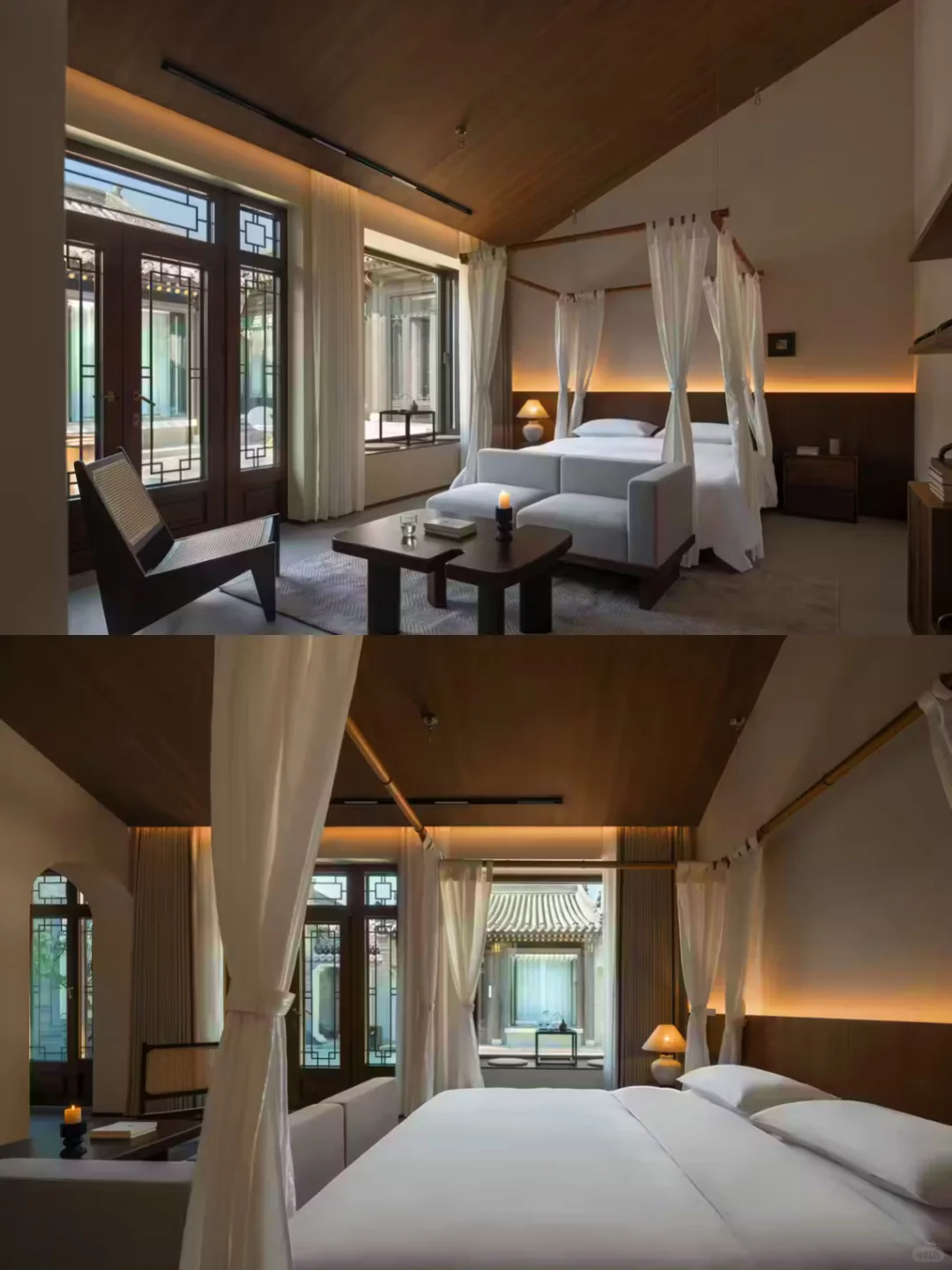 玖合里栖居记🌿｜在大同古城，赴一场浪漫之约