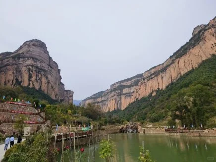 长治旅游宝藏攻略✨ 不看后悔！