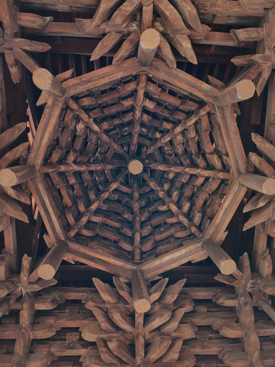 长治！我去了！还要再去！