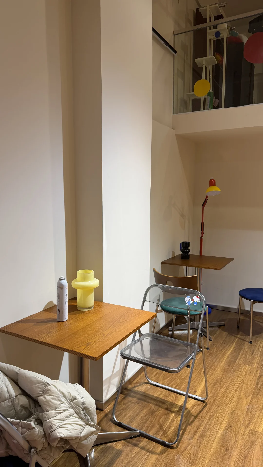 大同环境no1的拼豆店！！！还可以拍大头贴！