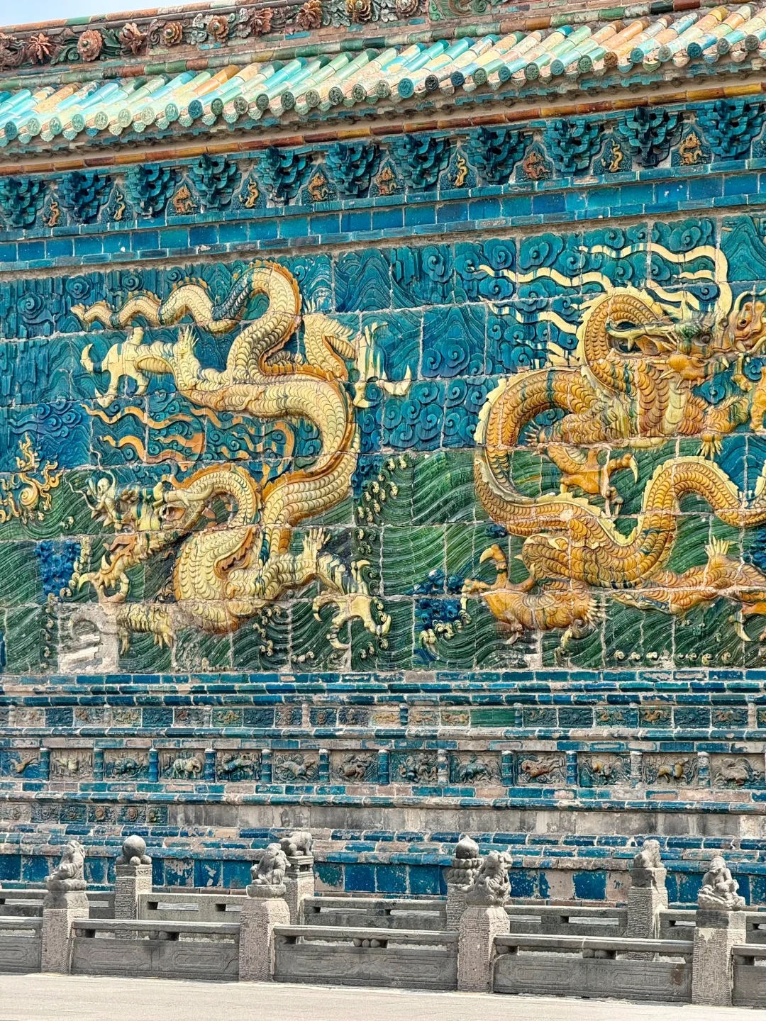 两天一夜的周末之旅