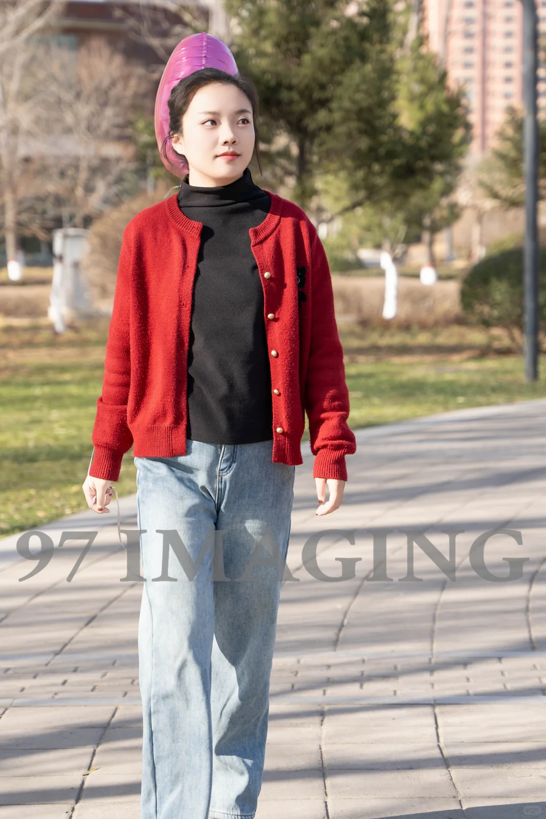 客片分享｜生日照