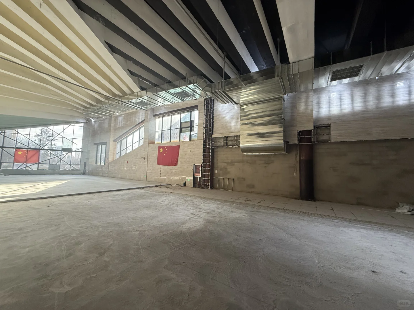 大同羽毛球匹克球馆设计