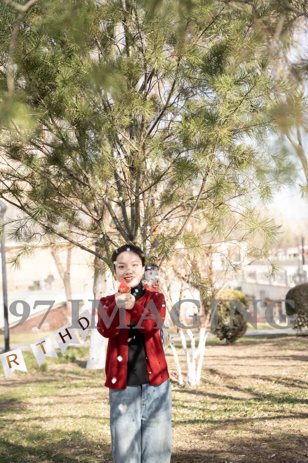 客片分享｜生日照