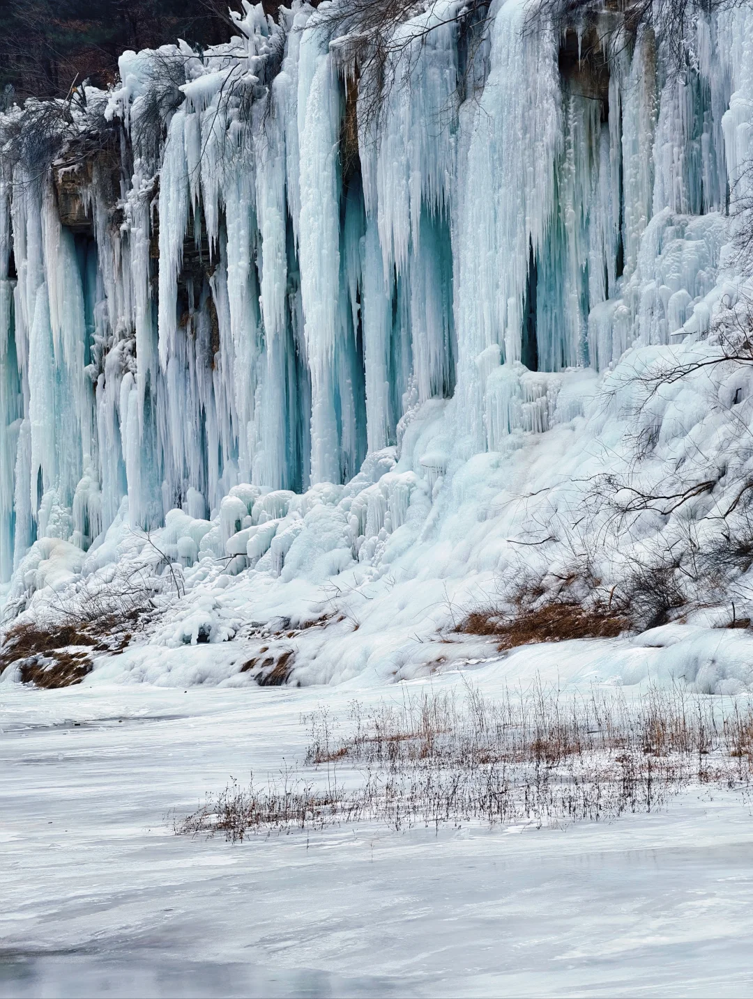 长治！我去了！还要再去！