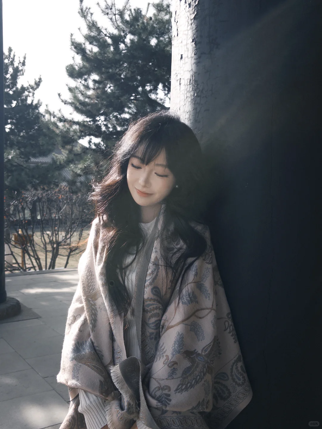 华严寺｜美美与共 天下大同