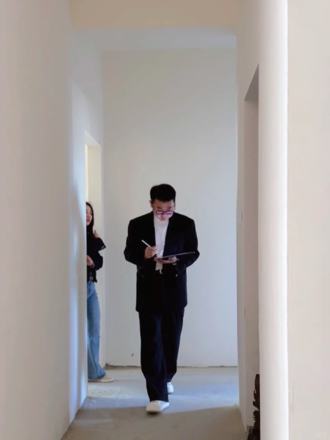 📍山西大同｜一家小众设计工作室 的独白