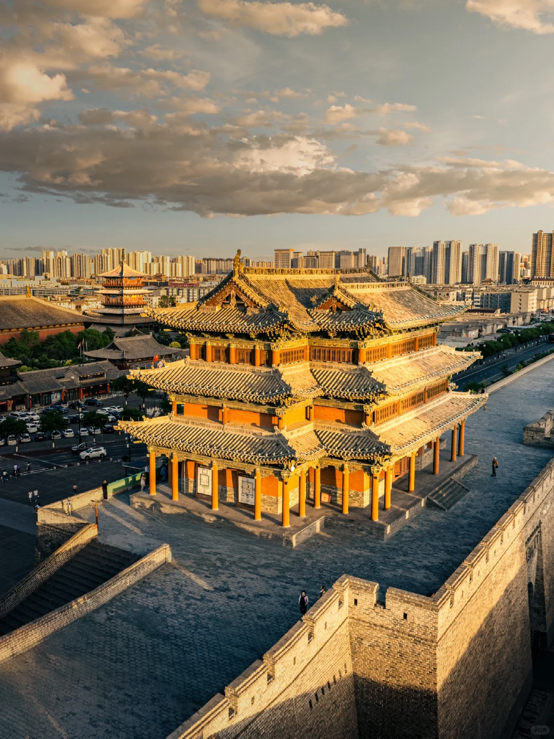 天下大同 美美与共