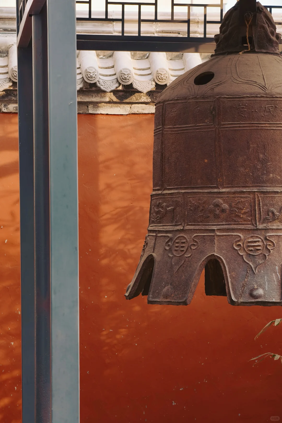 长治！我去了！还要再去！