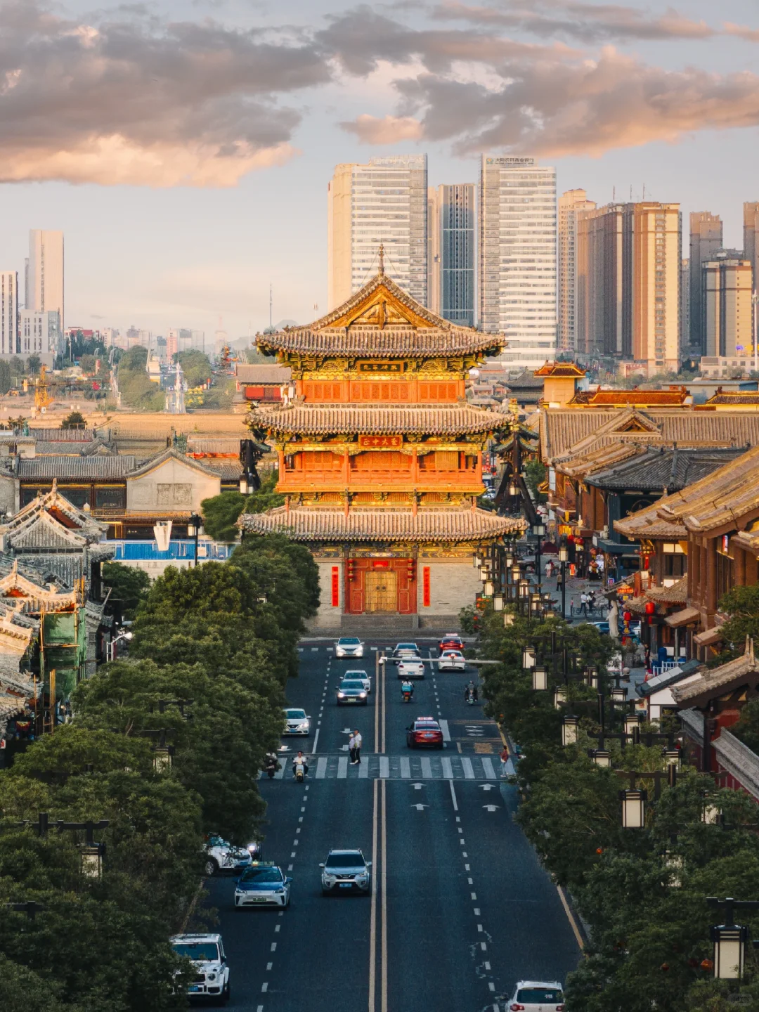 天下大同 美美与共