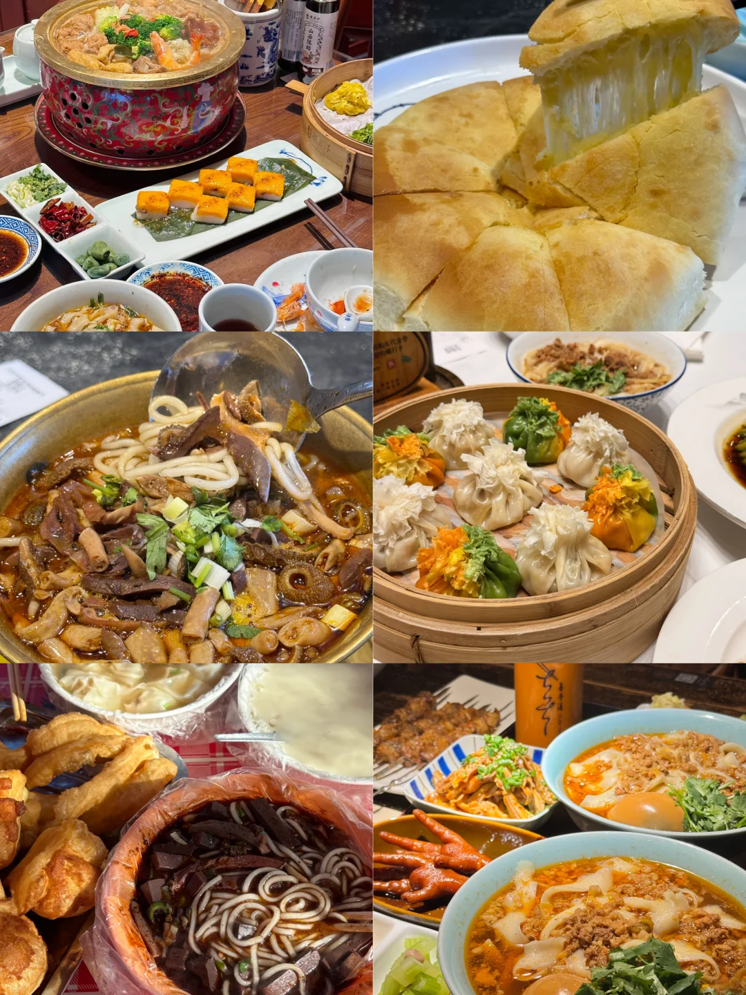 玖合里栖居记🌿｜在大同古城，赴一场浪漫之约