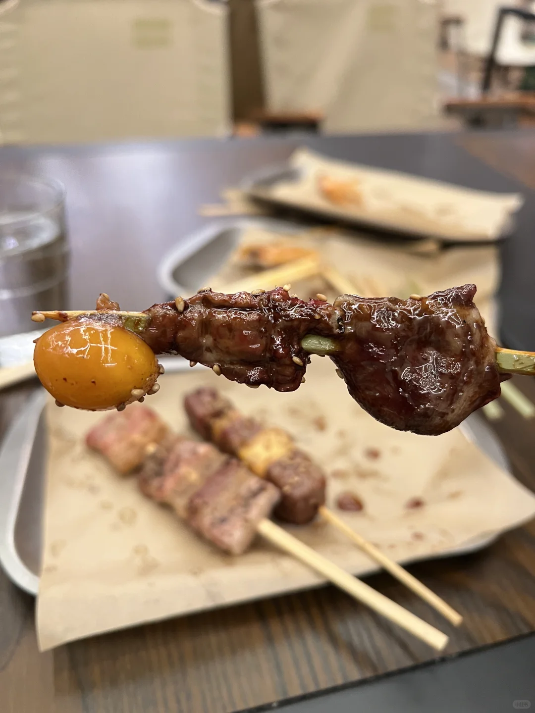 长治吃什么🍴咖屿の烧鸟