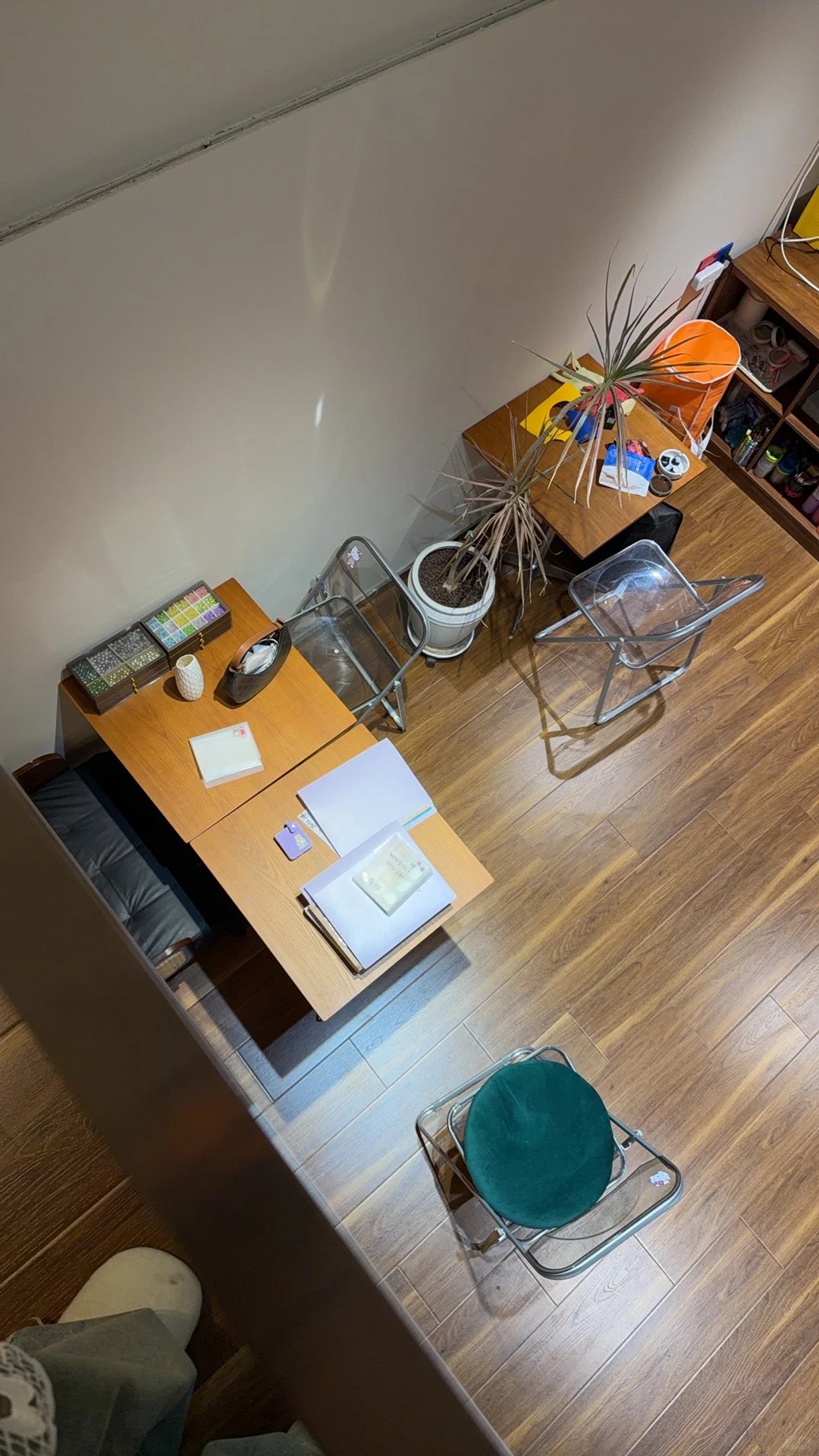 大同环境no1的拼豆店！！！还可以拍大头贴！