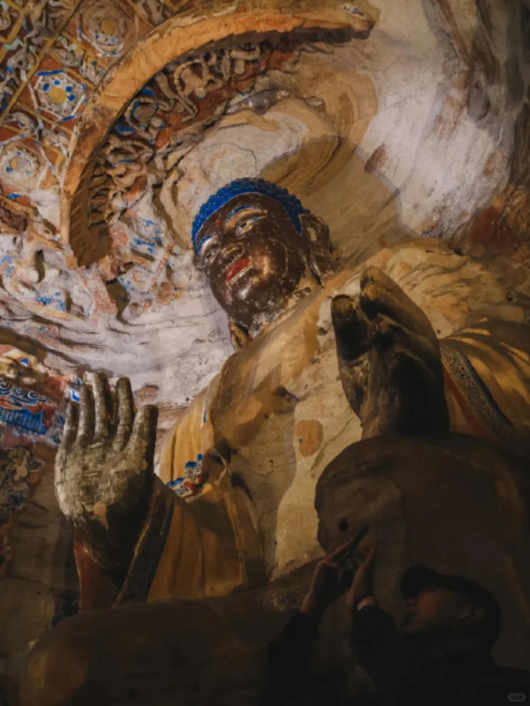 晋北大同丨古韵与烟火交织的塞上之城