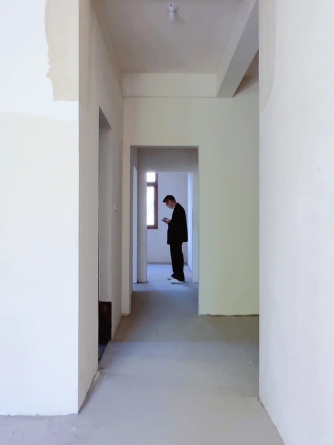 📍山西大同｜一家小众设计工作室 的独白