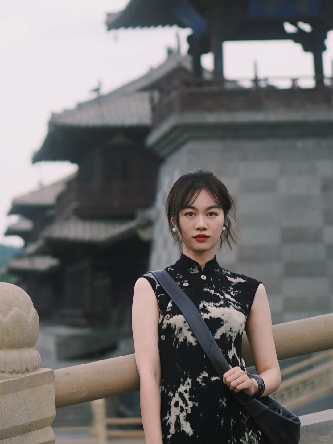 不止是煤都——更是北魏遗风，天下大同！