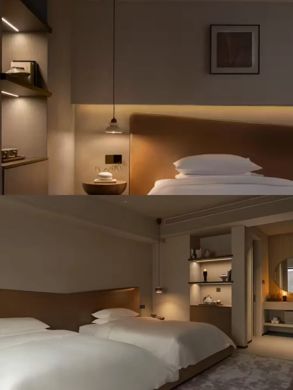 来大同必住的禅意小院🌿治愈所有疲惫