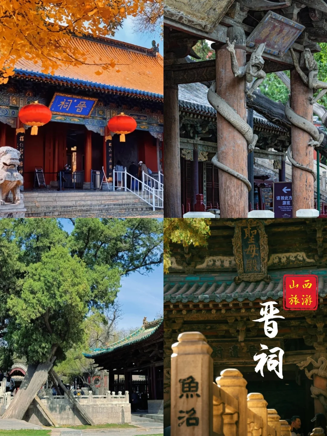 山西定制包车游五一特惠❗这还不冲💥