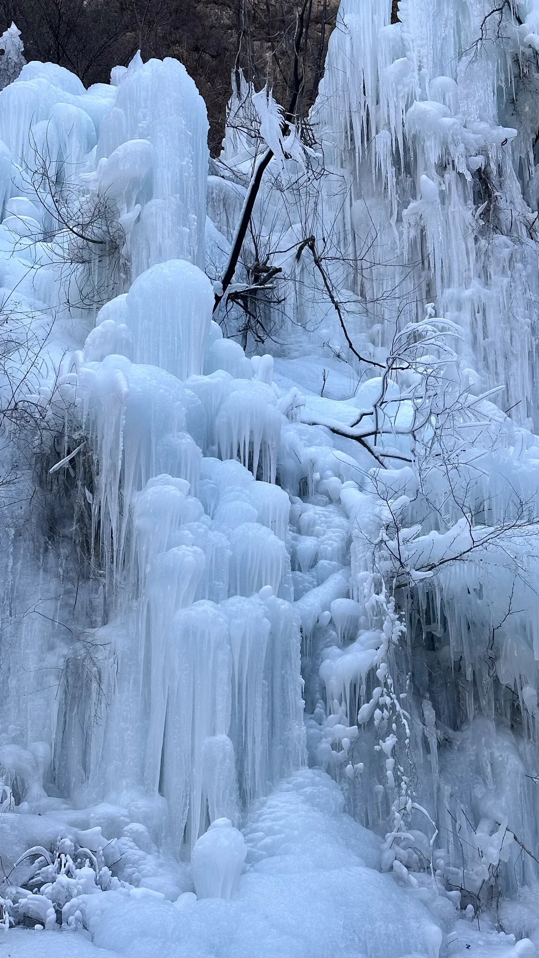 🧊到冰岛了/跟山西似的