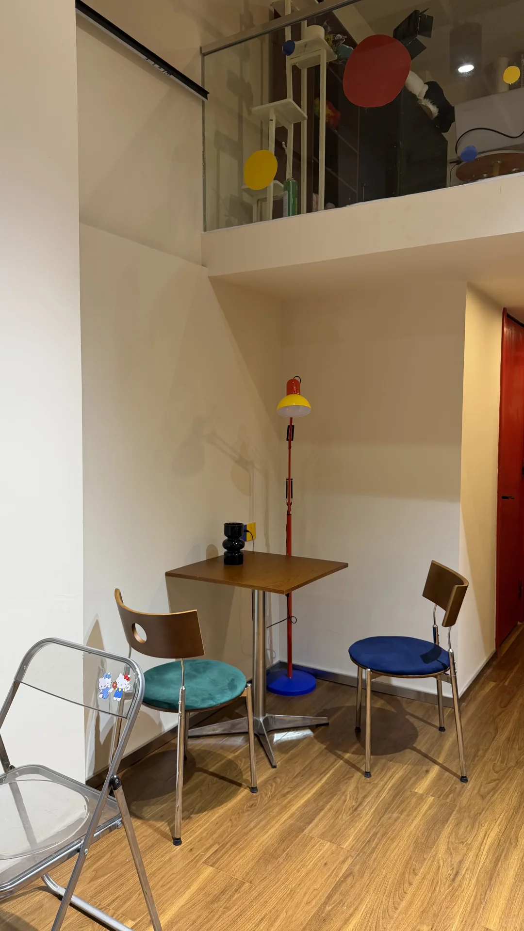 大同环境no1的拼豆店！！！还可以拍大头贴！