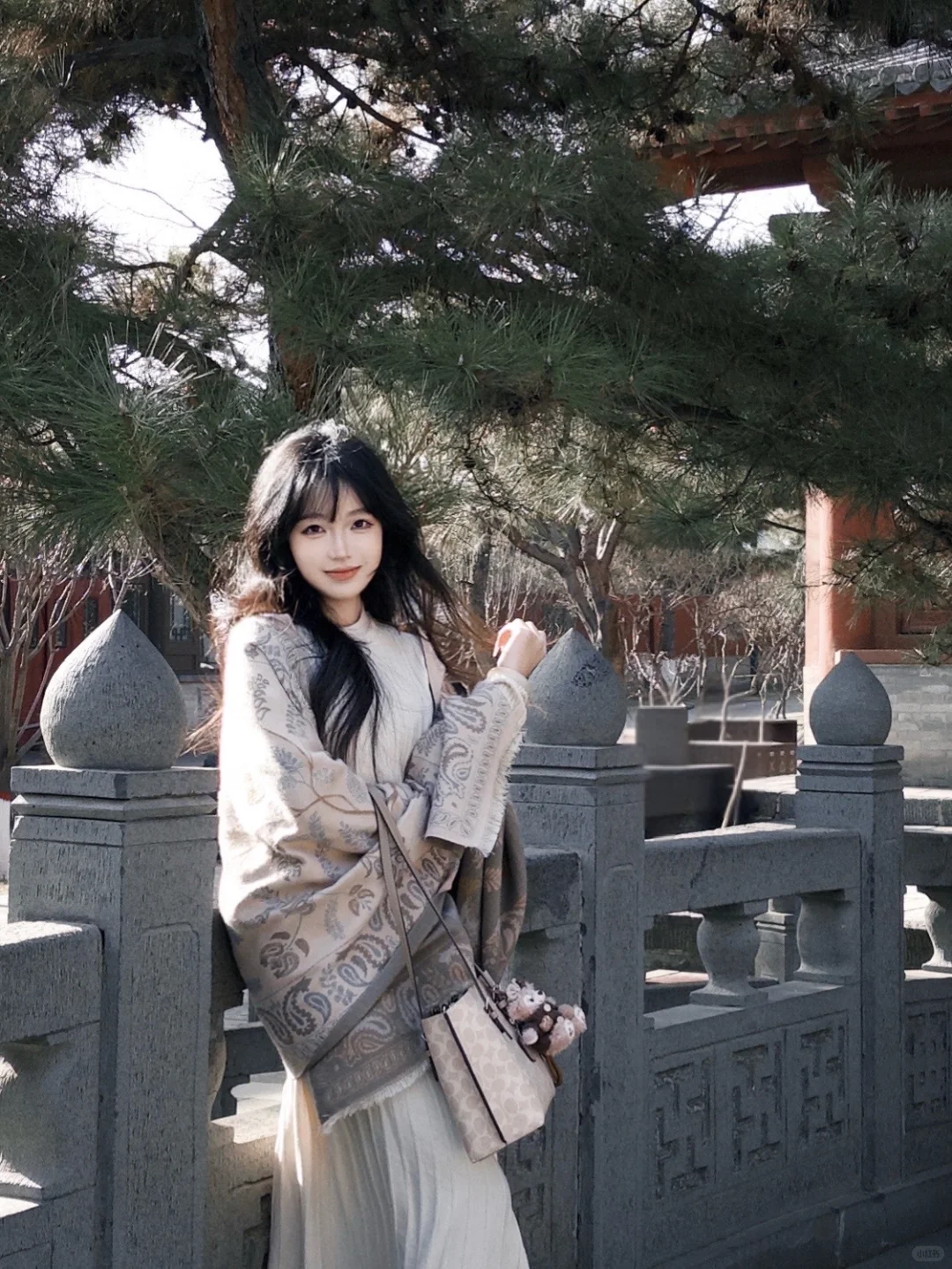 华严寺｜美美与共 天下大同