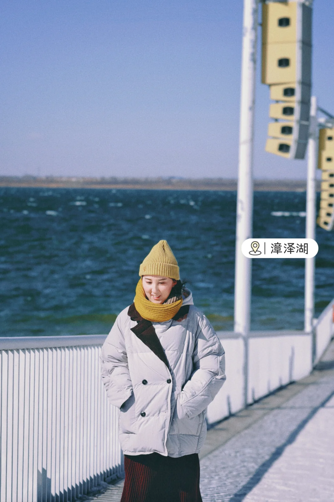 长治！我去了！还要再去！