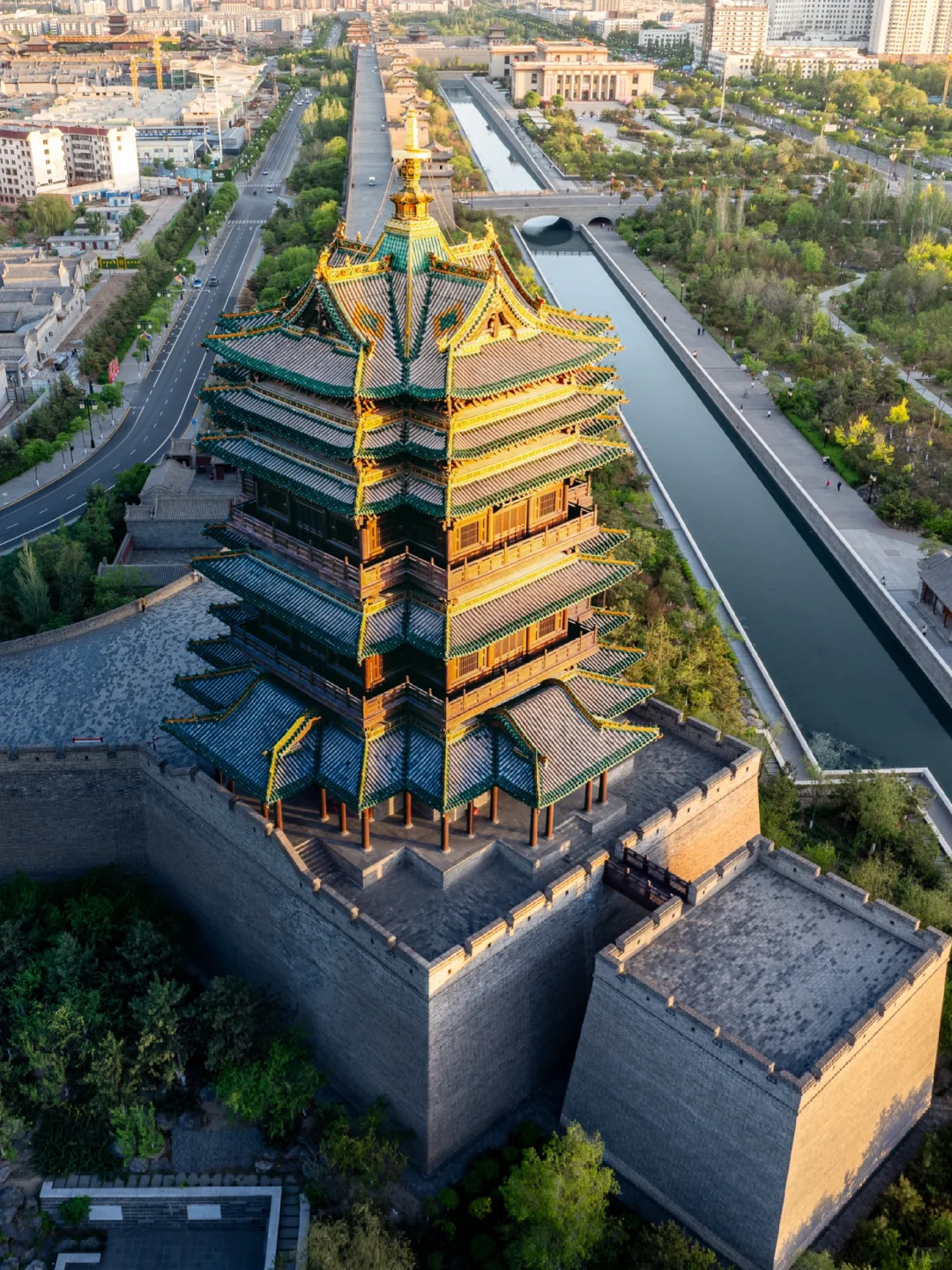 天下大同 美美与共