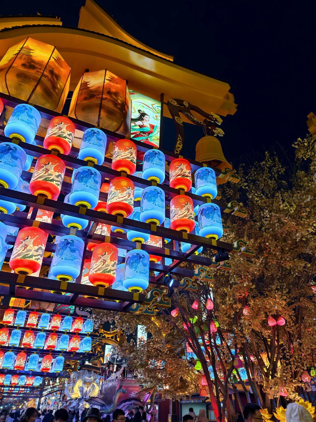 长治！我去了！还要再去！