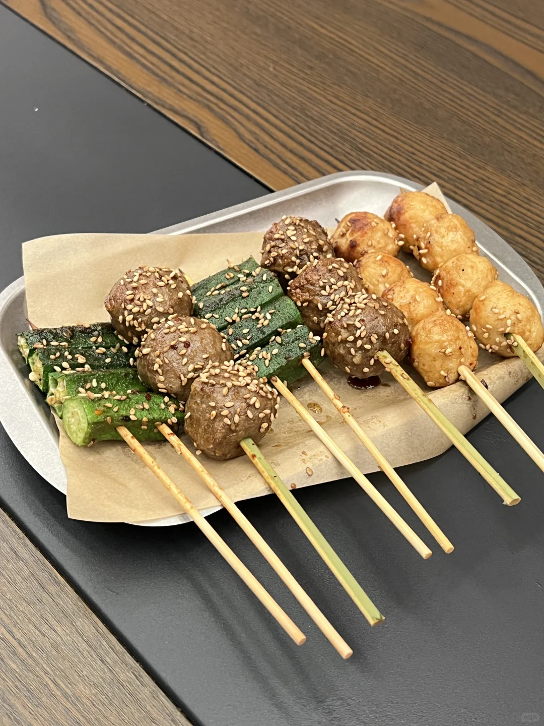 长治吃什么🍴咖屿の烧鸟