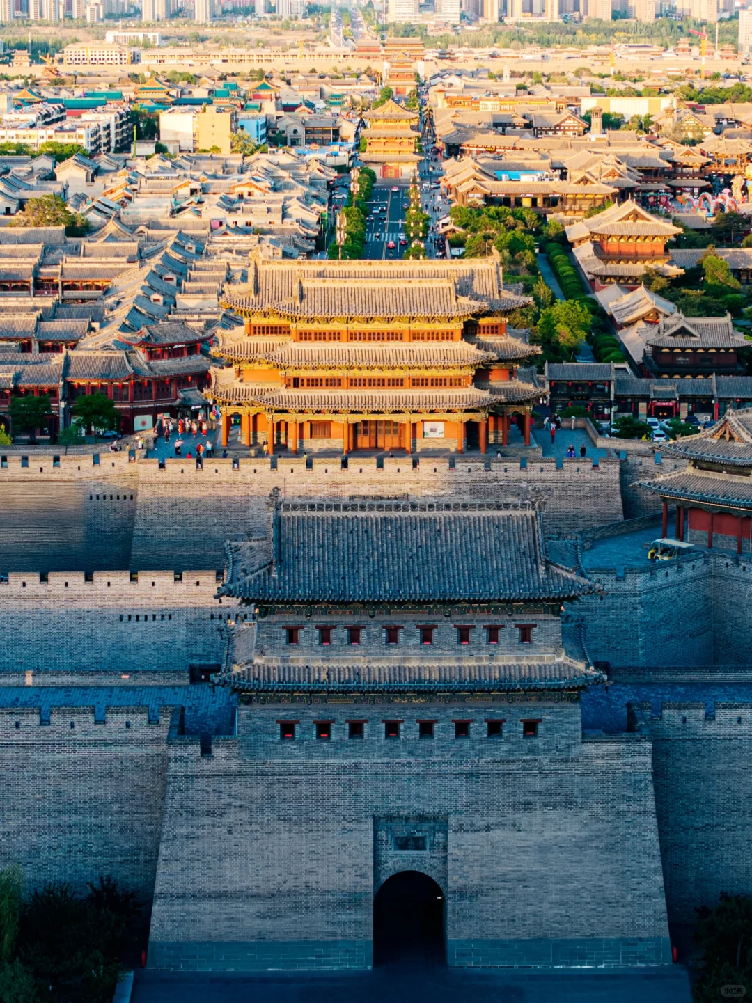 天下大同 美美与共