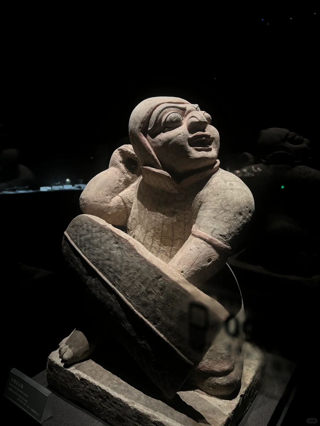 不止是煤都——更是北魏遗风，天下大同！