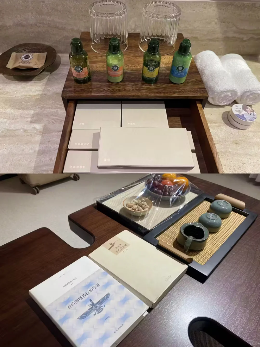 玖合里栖居记🌿｜在大同古城，赴一场浪漫之约