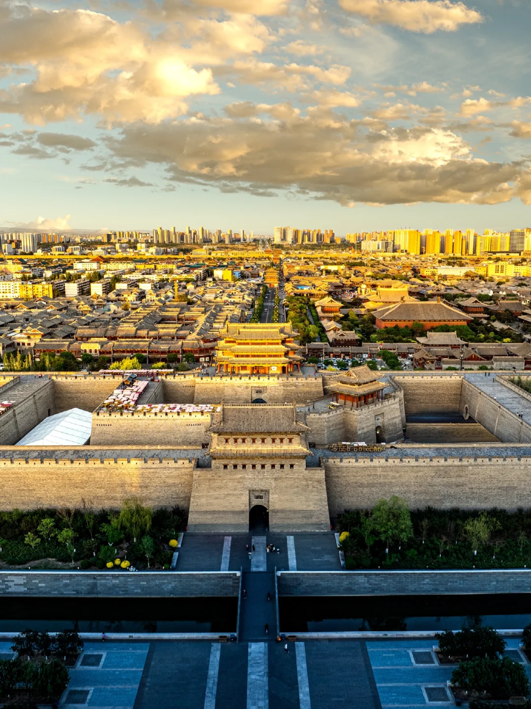 天下大同 美美与共