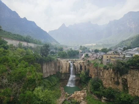 长治旅游宝藏攻略✨ 不看后悔！