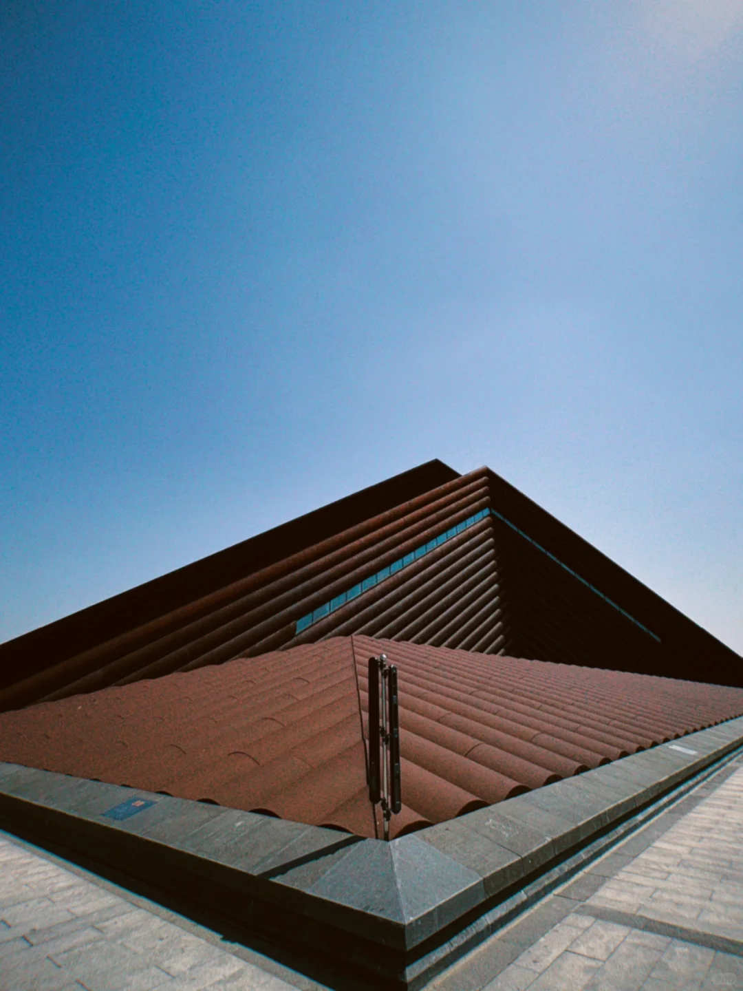 山西大同❗️我很少用震撼形容一个周末