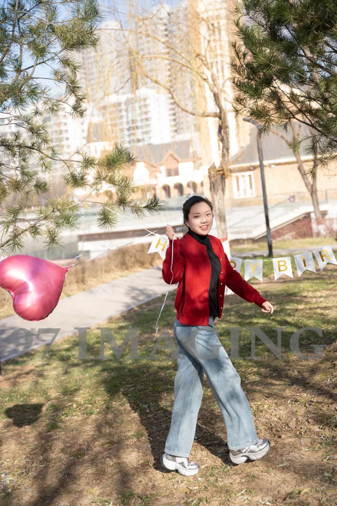 客片分享｜生日照