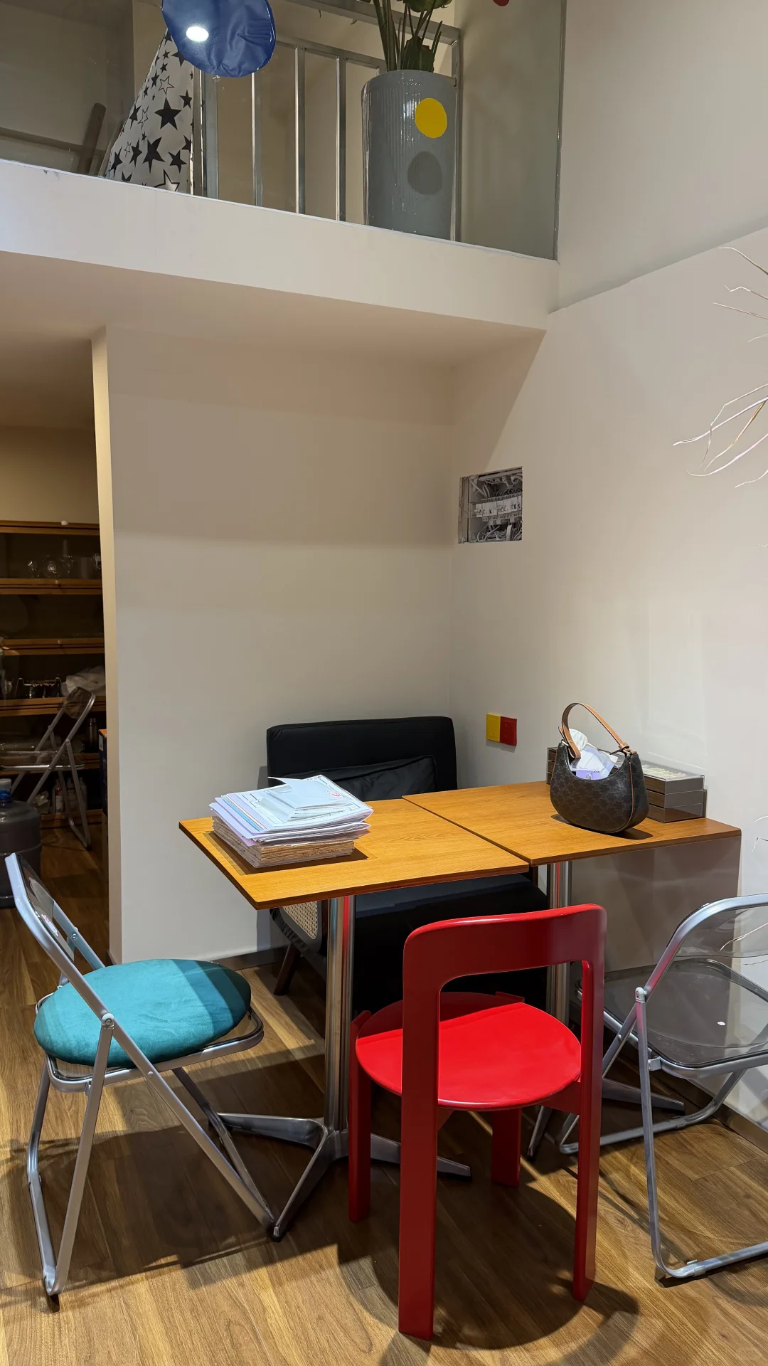 大同环境no1的拼豆店！！！还可以拍大头贴！