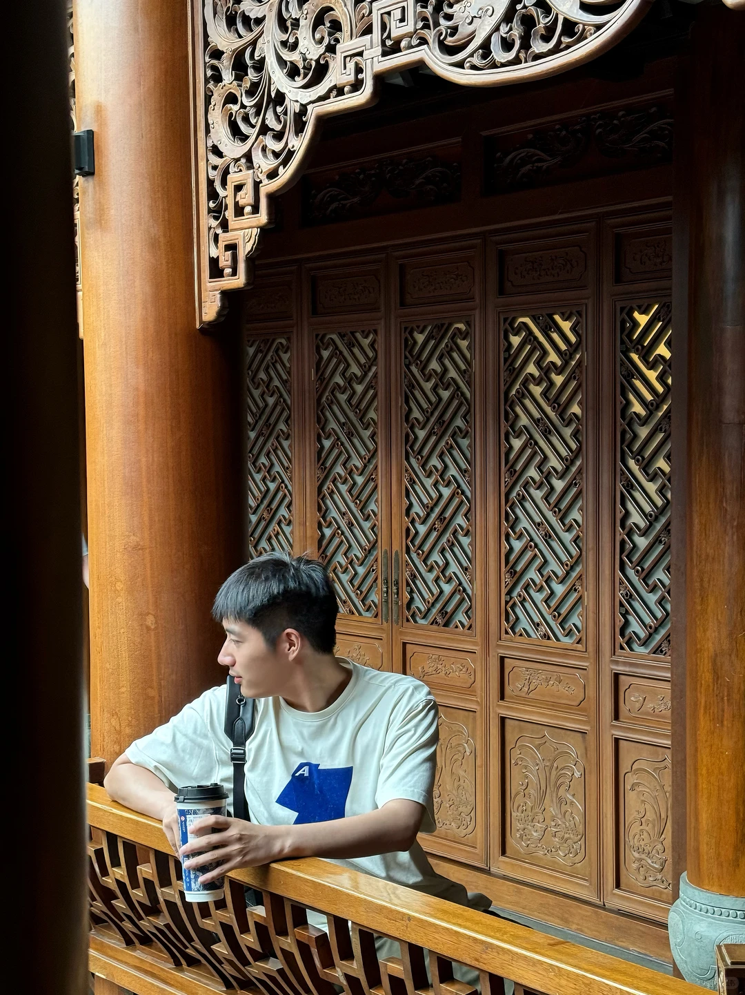 两天一夜的周末之旅