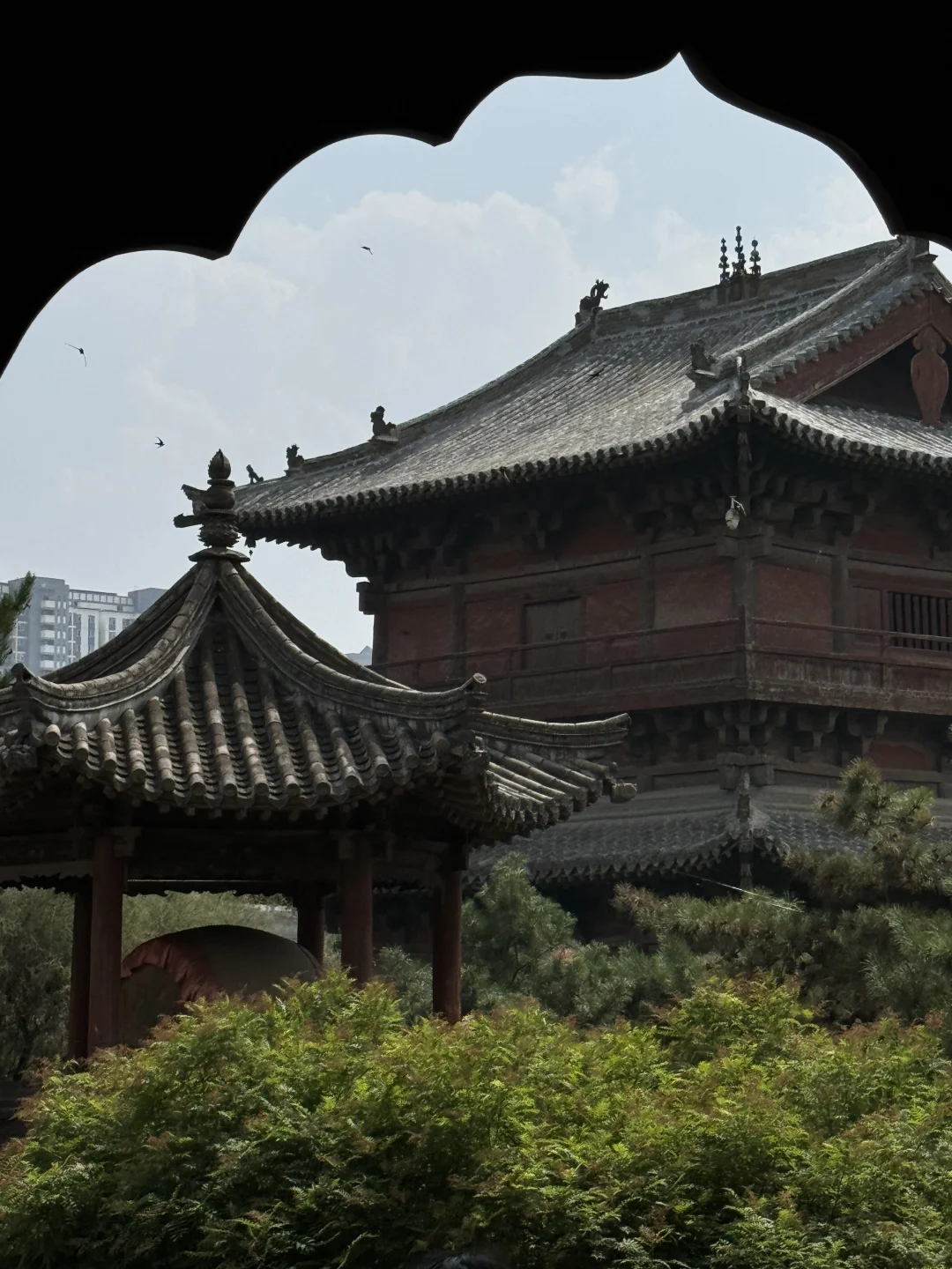 两天一夜的周末之旅