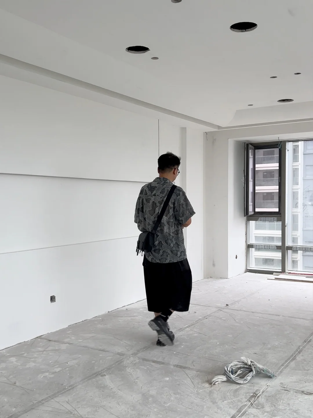 📍山西大同｜一家小众设计工作室 的独白