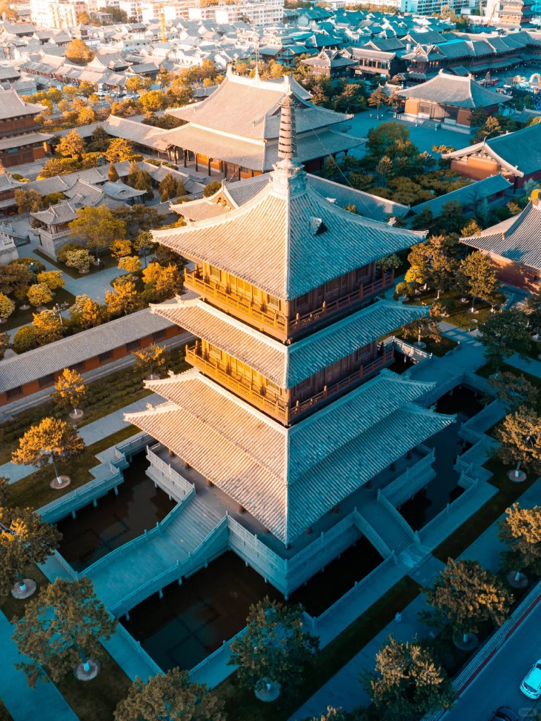 天下大同 美美与共