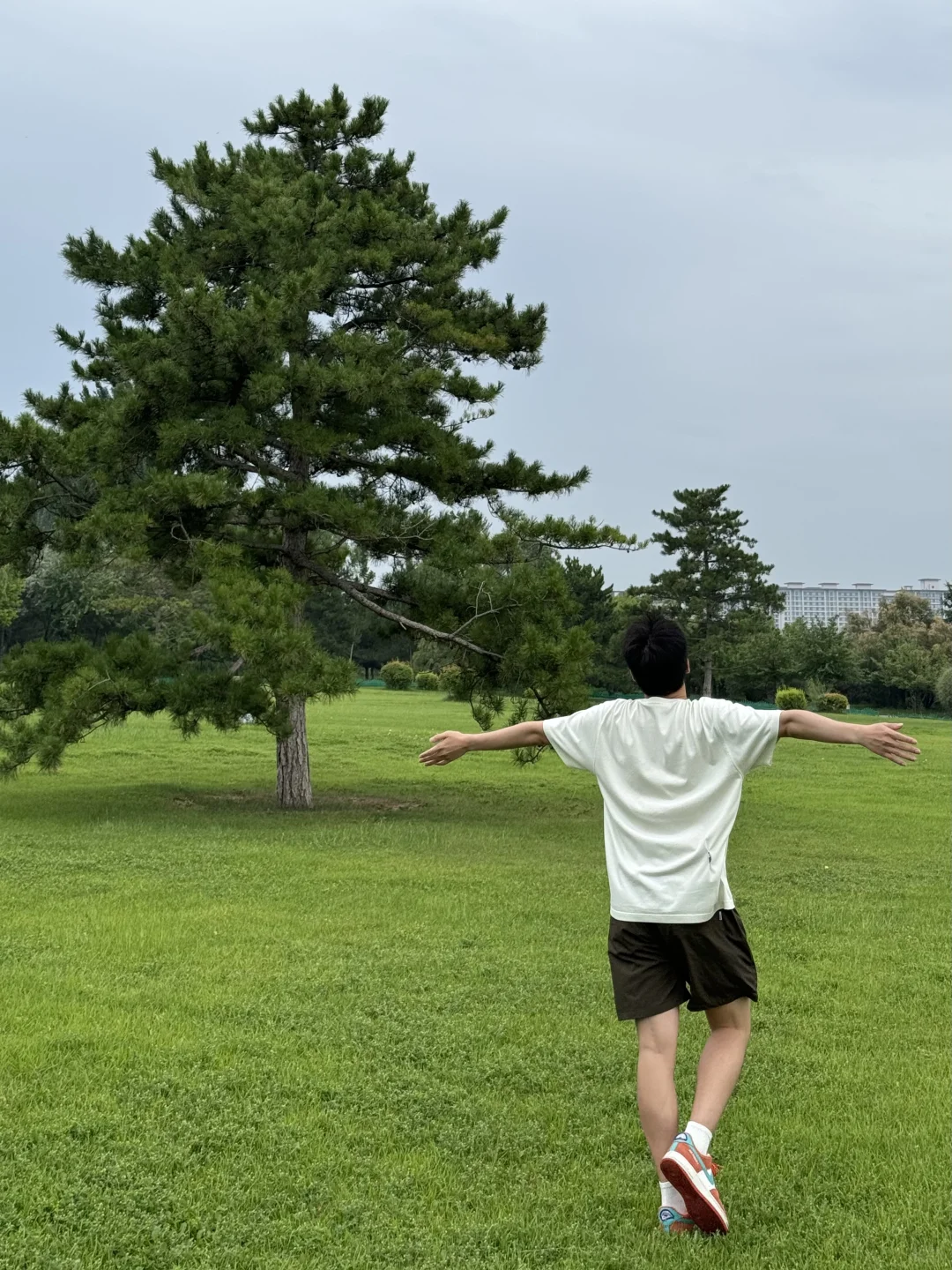 两天一夜的周末之旅