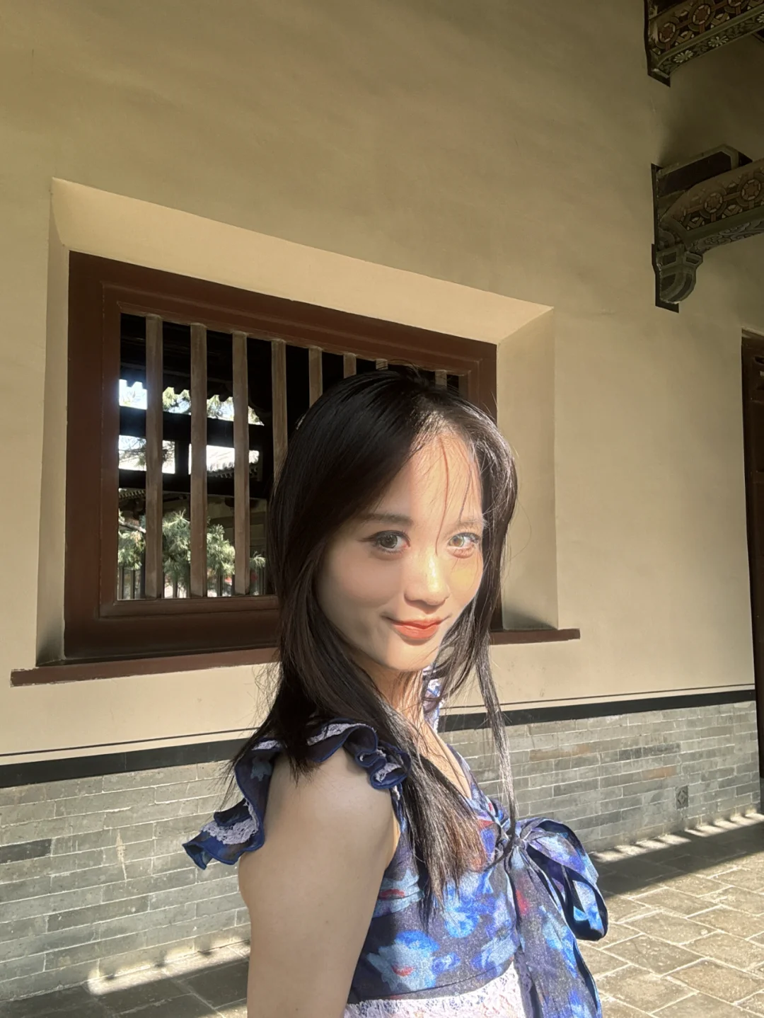 山西大同❗️我很少用震撼形容一个周末