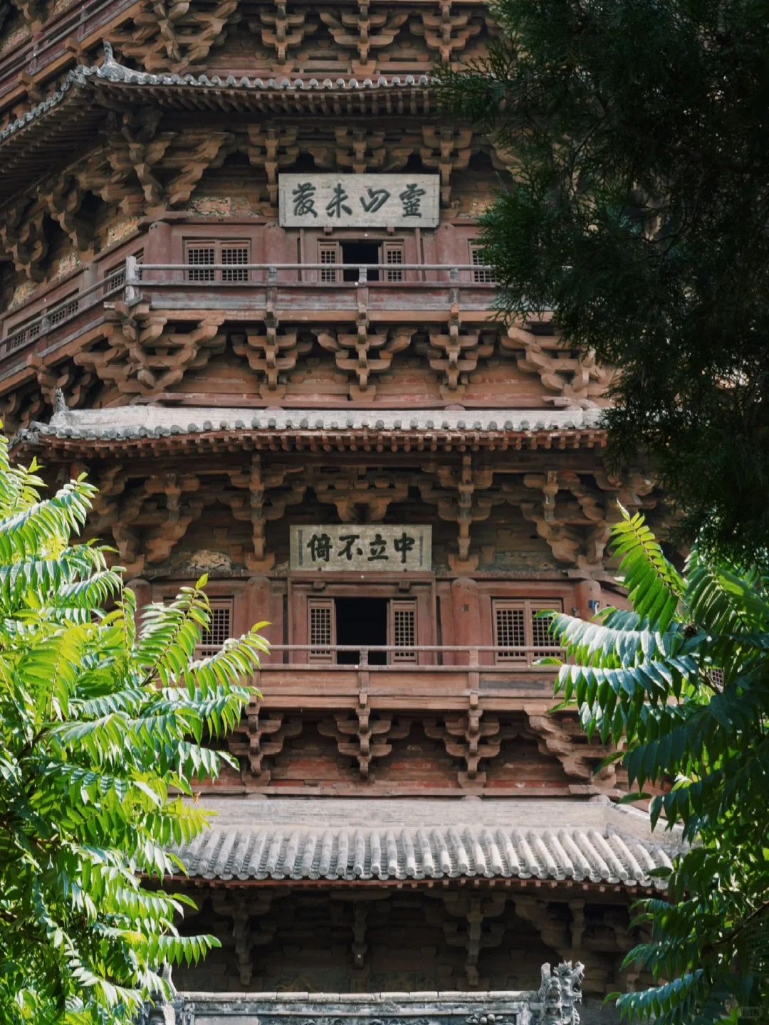 不止是煤都——更是北魏遗风，天下大同！